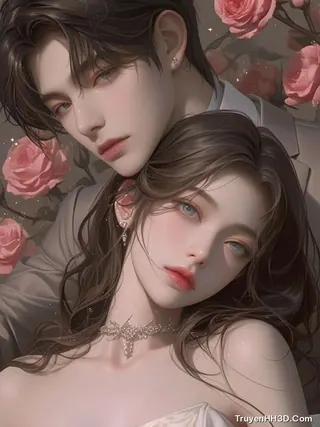 Bìa Đệ Nhất Sủng - Nhất Độ Quân Hoa