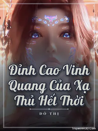 Bìa Đỉnh Cao Vinh Quang Của Xạ Thủ Hết Thời