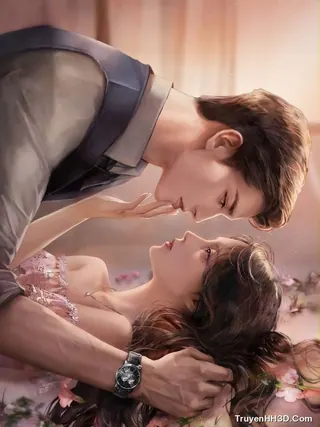 Bìa Đỉnh Tầm Tàng Kiều
