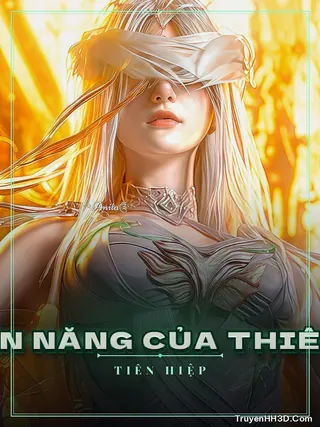 Bìa Đồ Đệ Toàn Năng Của Thiên Đạo Chủ