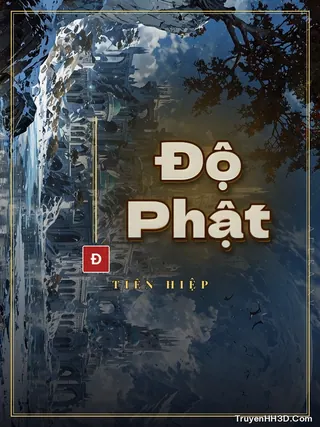 Bìa Độ Phật