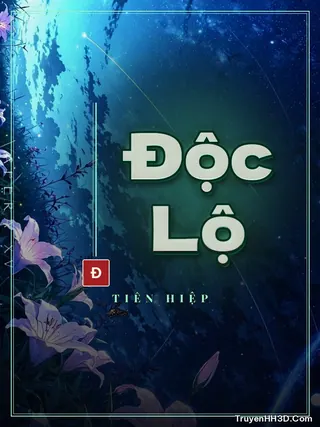 Bìa Độc Lộ