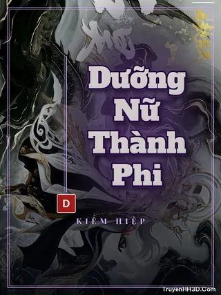 Bìa truyện Dưỡng Nữ Thành Phi