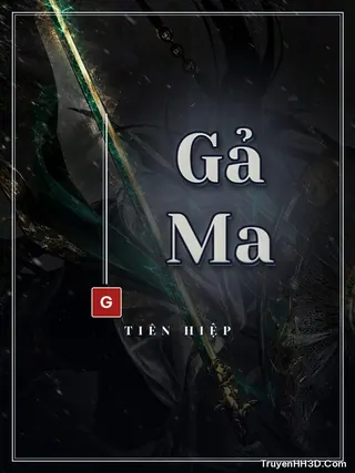 Bìa Gả Ma