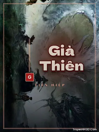 Bìa Già Thiên