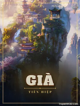Bìa Già