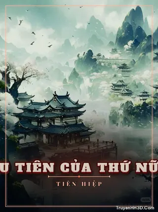 Bìa Hành Trình Tu Tiên Của Thứ Nữ Phế Linh Căn