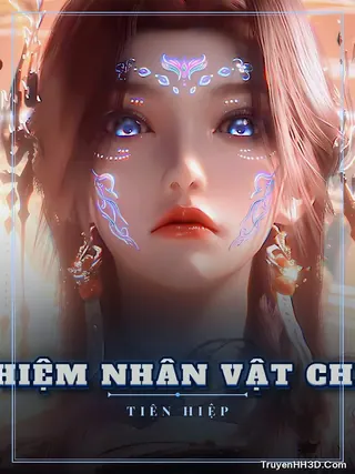 Bìa Hệ Thống Trải Nghiệm Nhân Vật Chính Nghịch Thiên!