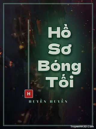 Bìa Hồ Sơ Bóng Tối