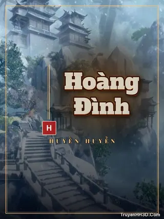 Bìa Hoàng Đình