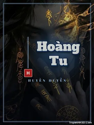 Bìa Hoàng Tu