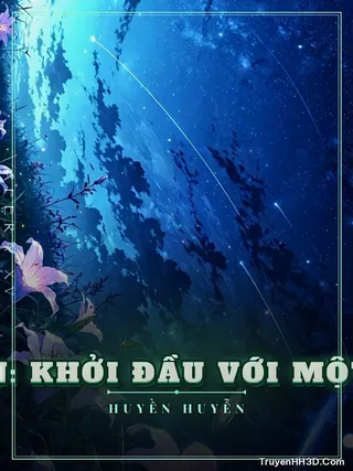Bìa Huyền Huyễn: Khởi Đầu Với Một Tụ Bảo Bồn
