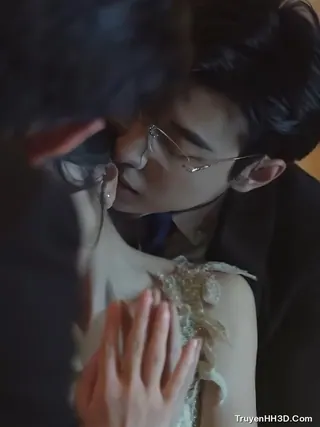 Bìa Không Phụ Thê Duyên