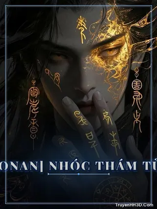 Bìa [Kid X Shinichi/Conan] Nhóc Thám Tử Đáng Yêu Của Ta