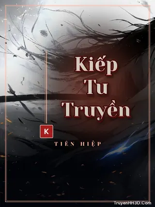 Bìa Kiếp Tu Truyền