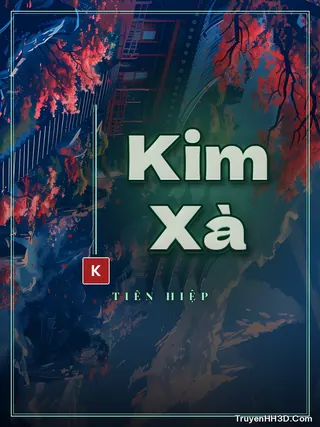 Bìa Kim Xà