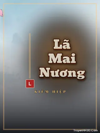 Bìa Lã Mai Nương