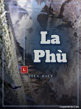 Bìa La Phù