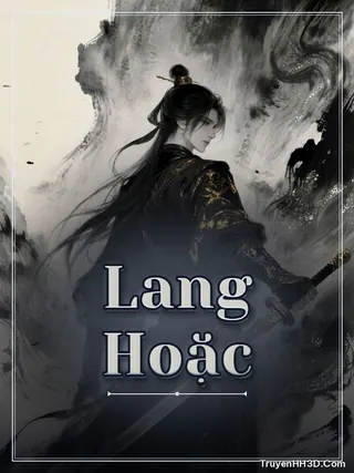 Bìa Lang Hoặc
