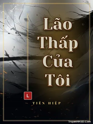 Bìa Lão Thấp Của Tôi