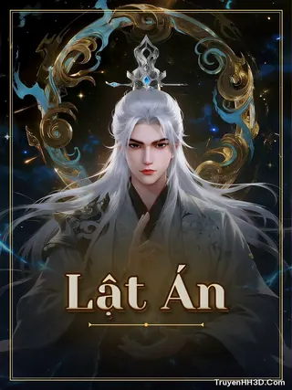 Bìa Lật Án