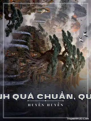 Bìa Livestream Đoán Mệnh Quá Chuẩn, Quốc Gia Mời Ta Rời Núi