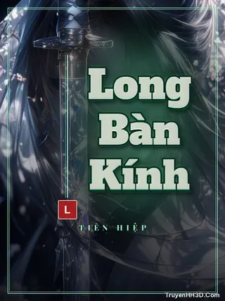Bìa Long Bàn Kính