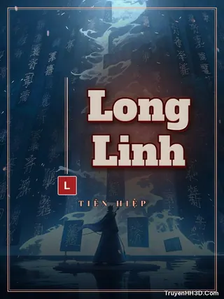 Bìa Long Linh