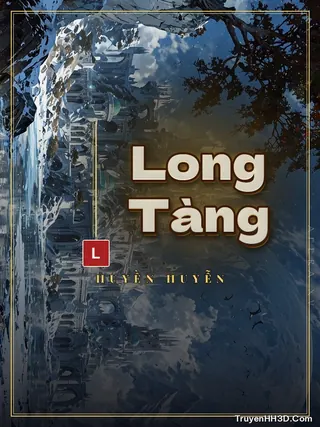 Bìa Long Tàng