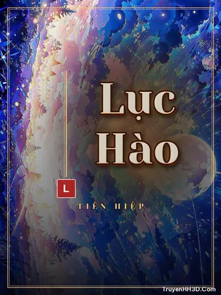 Bìa Lục Hào