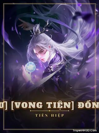 Bìa [Ma Đạo Tổ Sư] [Vong Tiện] Đồng Quy Thù Đồ
