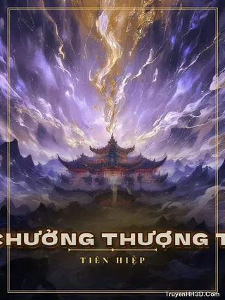 Bìa Mạt Thế Chưởng Thượng Thất Tinh