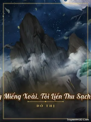 Bìa Mẹ Chồng Đòi Tôi Trả Tiền Từng Miếng Xoài, Tôi Liền Thu Sạch Tiền Trong Thẻ Của Mẹ Con Bà