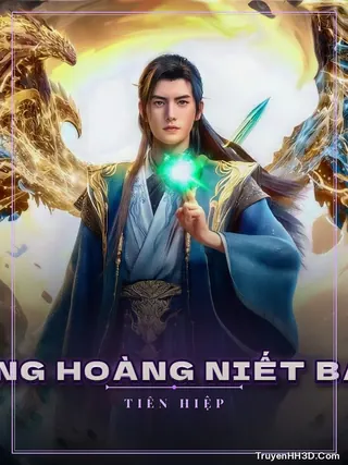 Bìa Mộc Lan Tái Sinh -Phượng Hoàng Niết Bàn( P2) - Tự Tin Và Tự Tin
