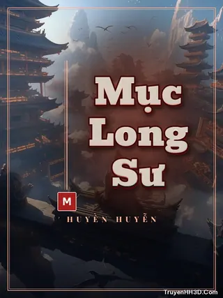 Bìa Mục Long Sư