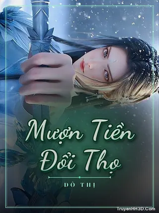 Bìa Mượn Tiền Đổi Thọ