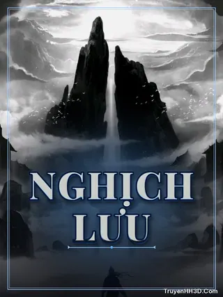 Bìa Nghịch Lưu