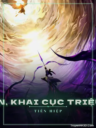 Bìa Nghịch Thiên Triệu Hoán, Khai Cục Triệu Hoán Nữ Thần Mặt Trời