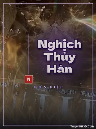 Bìa Nghịch Thủy Hàn
