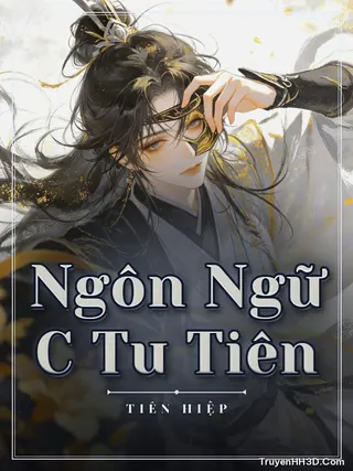 Bìa Ngôn Ngữ C Tu Tiên