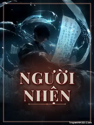 Bìa truyện Người Nhện
