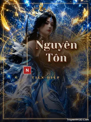 Bìa Nguyên Tôn