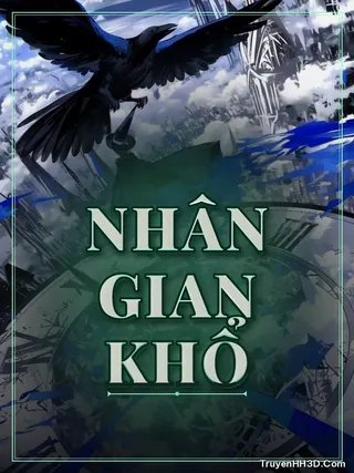 Bìa truyện Nhân Gian Khổ