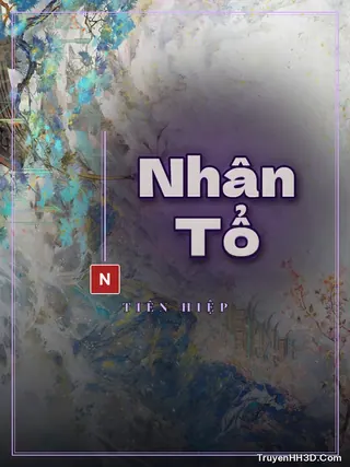 Bìa Nhân Tổ