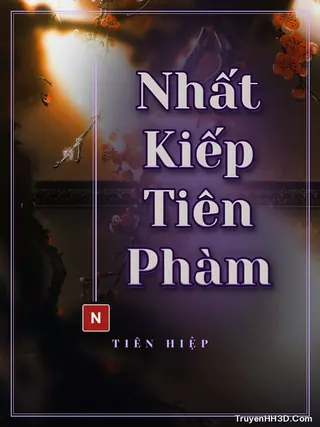 Bìa Nhất Kiếp Tiên Phàm