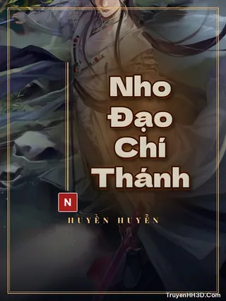 Bìa Nho Đạo Chí Thánh