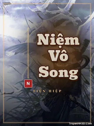 Bìa Niệm Vô Song