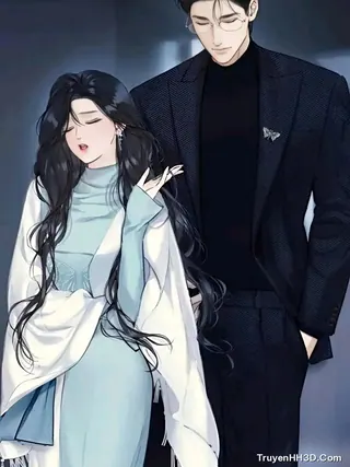 Bìa Nữ Phụ Đào Hôn Không Chạy Nữa
