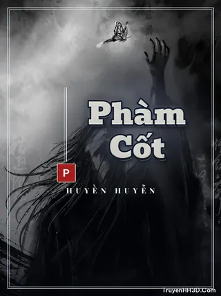 Bìa Phàm Cốt