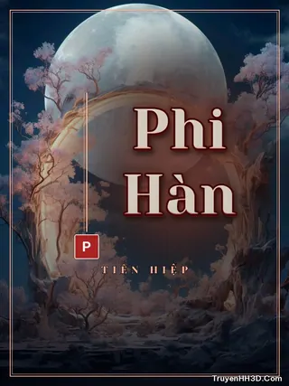 Bìa Phi Hàn